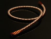 Copper Clad Aluminum Litz Wire