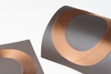 Flexible coil
